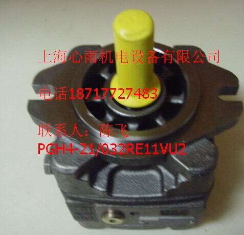 RexrothȇX݆PGH3-2X/011LE07VU2؃rN