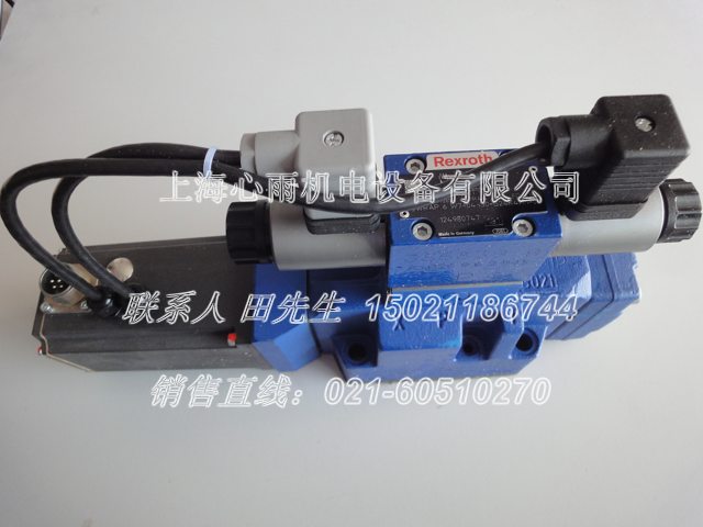 4WRKE16R3-200L-3X/6EG24EK31/A1D3M